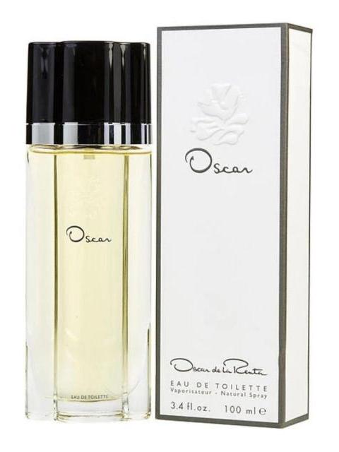 OSCAR EDT 100ML PARA MUJER - Image 5