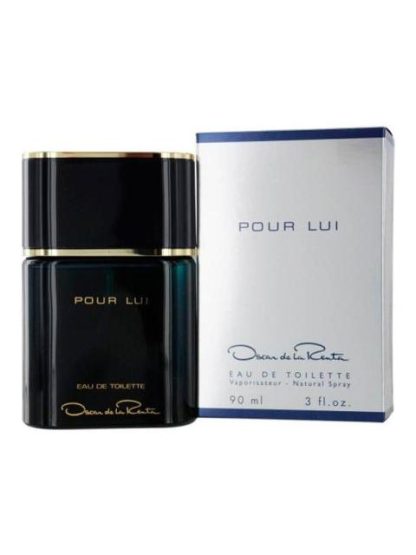 POUR LUI EDT 90ML PARA HOMBRE - Image 4