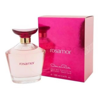 OSCAR DE LA RENTA ROSAMOR WOMEN 100ML EDT