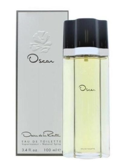 OSCAR EDT 100ML PARA MUJER