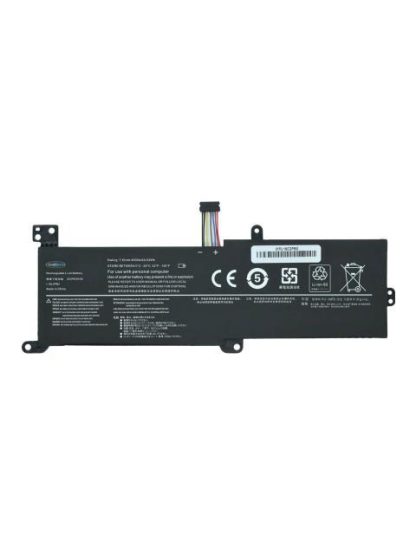OTIL16C2PB2 BATERIA INTERNA (P) 7.4V PARA LENOVO IDEAPAD 32015IAP 32015IKB 32017IKB IDEAPAD S14514API S14514IWL L16C2PB2
