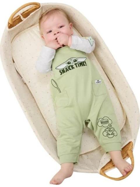 OVEROL GROGU BICOLOR STAR WARS - Image 4