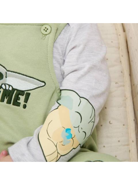 OVEROL GROGU BICOLOR STAR WARS - Image 5