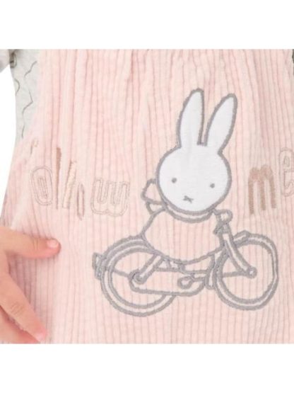 OVEROL MIFFY ROSA MIFFY - Image 3