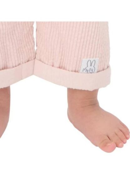 OVEROL MIFFY ROSA MIFFY - Image 4