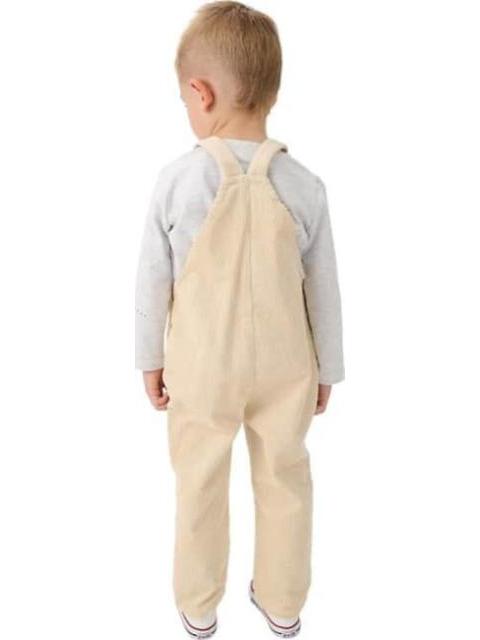 OVEROL WINNIE POOH BEIGE WINNIE THE POOH - Image 3