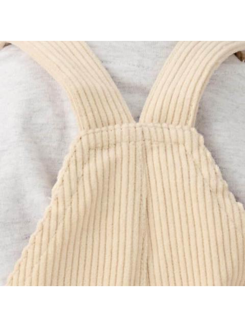 OVEROL WINNIE POOH BEIGE WINNIE THE POOH - Image 4