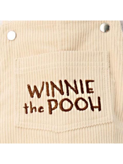 OVEROL WINNIE POOH BEIGE WINNIE THE POOH - Image 5