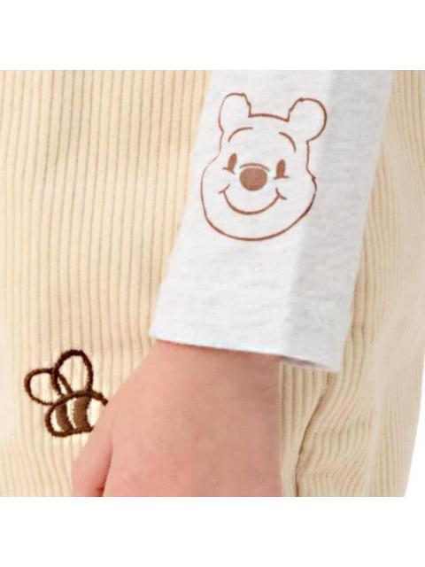 OVEROL WINNIE POOH BEIGE WINNIE THE POOH - Image 6