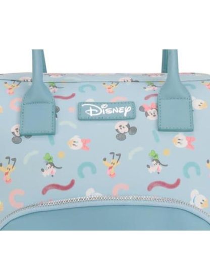 PAÑALERA MICKEY AZUL MICKEY - Image 3