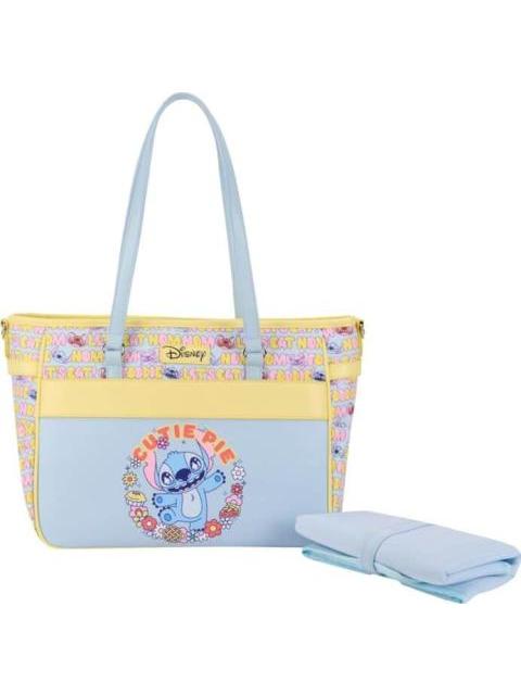 PAÑALERA STITCH MULTICOLOR STITCH - Image 4