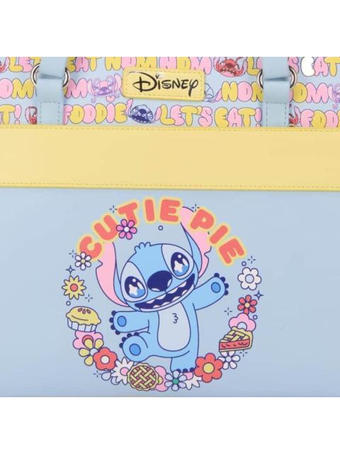 PAÑALERA STITCH MULTICOLOR STITCH - Image 5