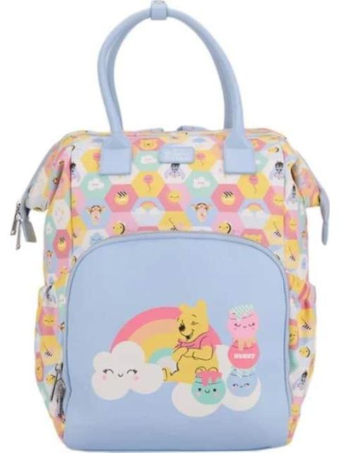 PAÑALERA WINNIE POOH MULTICOLOR WINNIE POOH