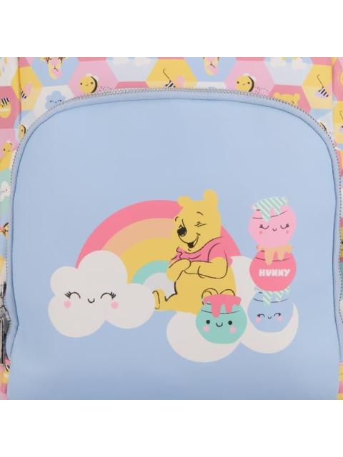 PAÑALERA WINNIE POOH MULTICOLOR WINNIE POOH - Image 4