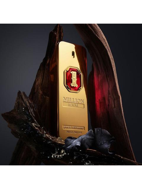 PACO RABANNE 1 MILLION ROYAL 100 ML PARA HOMBRE - Image 4
