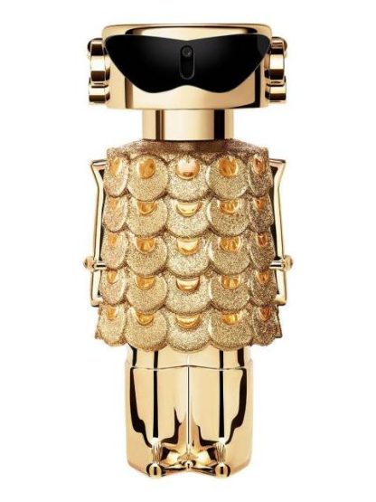 PACO RABANNE FAME INTENSE REFILLABLE 80ML EDP - Image 2