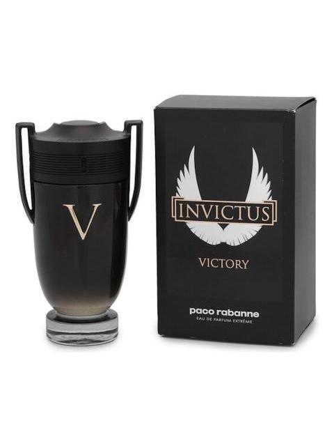 PACO RABANNE INVICTUS VICTORY EAU 200 ML PARA HOMBRE - Image 3
