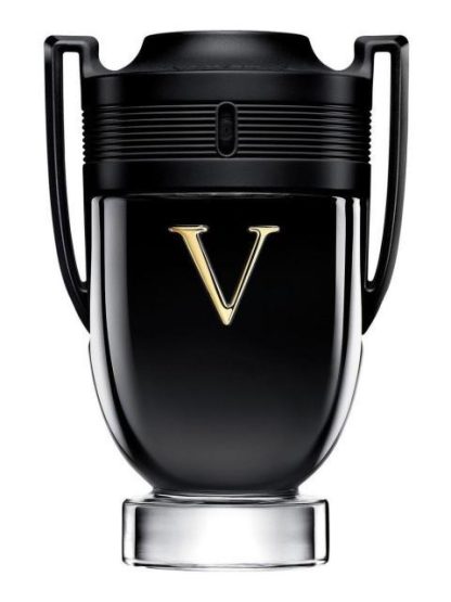 PACO RABANNE INVICTUS VICTORY EAU DE PARFUM 100 ML PARA HOMBRE - Image 4