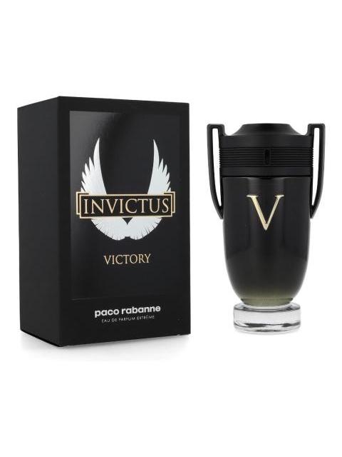 INVICTUS VICTORY VICTORY EXTREME EDP 200ML PARA HOMBRE - Image 3