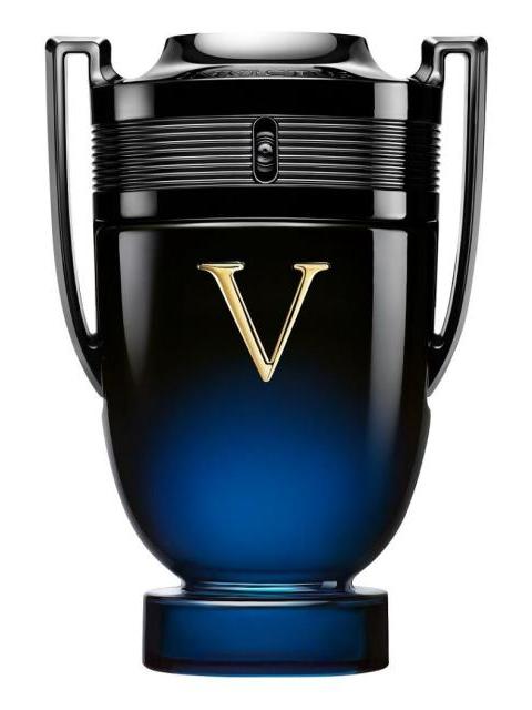 PACO RABANNE INVICTUS VICTORY ELIXIR EDP INTENSE 100 ML PARA HOMBRE