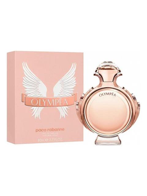 OLYMPEA ORIGINAL EDP 80ML PARA MUJER - Image 3