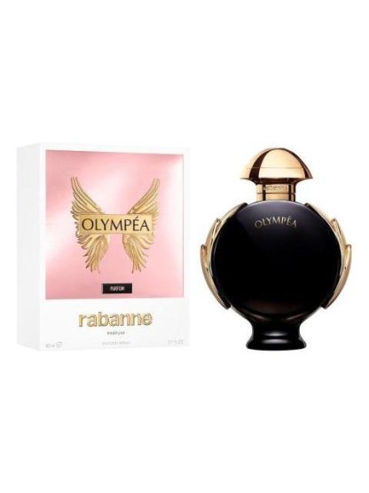 PACO RABANNE OLYMPEA PARFUM 80ML EDP