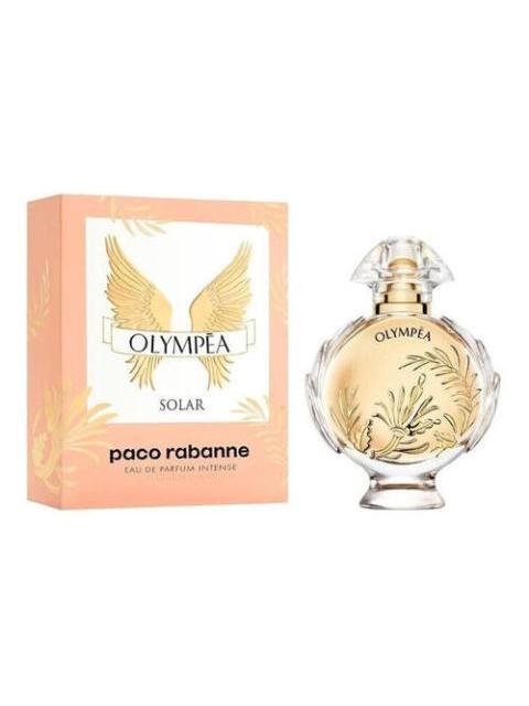 PACO RABANNE OLYMPEA SOLAR INTENSE 80 ML EDP PARA MUJER