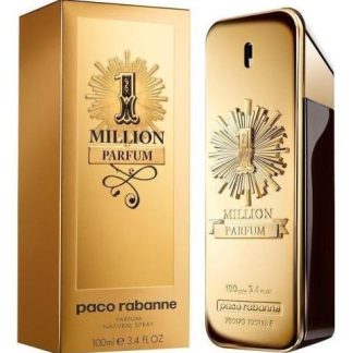 PACO RABANNE ONE MILLION CABALLERO 100ML EDP