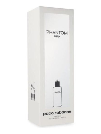 PACO RABANNE PHANTOM 200ML EDP REFILL - CABALLERO - Image 3