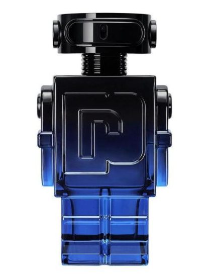 PACO RABANNE PHANTOM INTENSE REFILLABLE 150ML EDP - Image 2