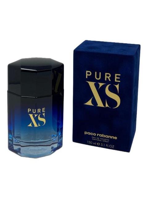 PURE XS EDT 150ML PARA HOMBRE - Image 5