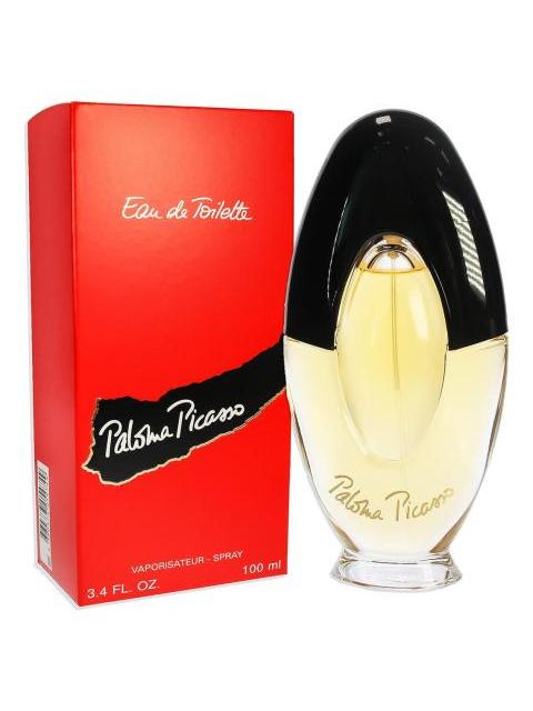 PALOMA PICASSO 100 ML EDT SPRAY PALOMA PICASSO - MUJER