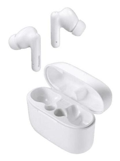 PANASONIC AUDIFONOS INTRAURICULARES CON MICROFONO B110W INALAMBRICO BLUETOOTH BLANCO