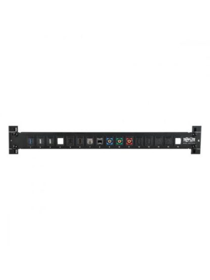 PANEL DE CONEXIONES TRIPPLITE N062016KJ NEGRO 250 G 482 6 MM - Image 3