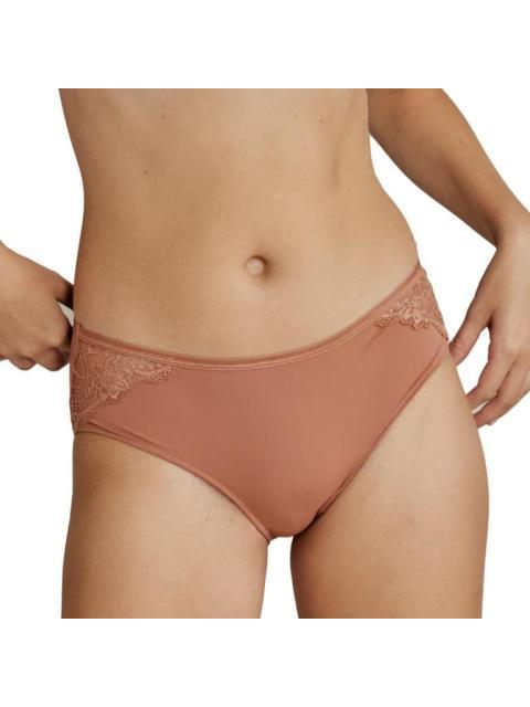 SET 2 PANTIS CORTE BIKINI BICOLOR LOVE TO LOUNGE - Image 3