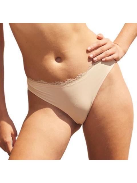 SET 3 PANTIS CORTE BIKINI MULTICOLOR LOVE TO LOUNGE - Image 3