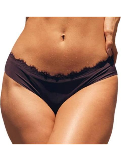 SET 3 PANTIS CORTE BIKINI MULTICOLOR LOVE TO LOUNGE - Image 4