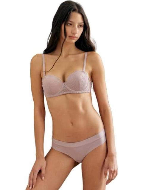 PANTALETA SET DE 3 PIEZAS BIKINI MULTICOLOR LOVE TO LOUNGE - Image 5