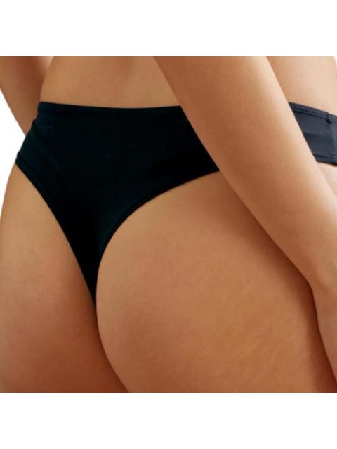 PANTALETA SET DE 3 PIEZAS BRAZILIAN MULTICOLOR LOVE TO LOUNGE - Image 6