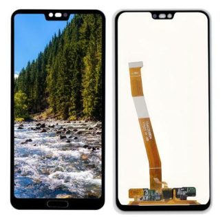 PANTALLA COMPATIBLE CON HONOR 10 COL-L29 COMPLETA