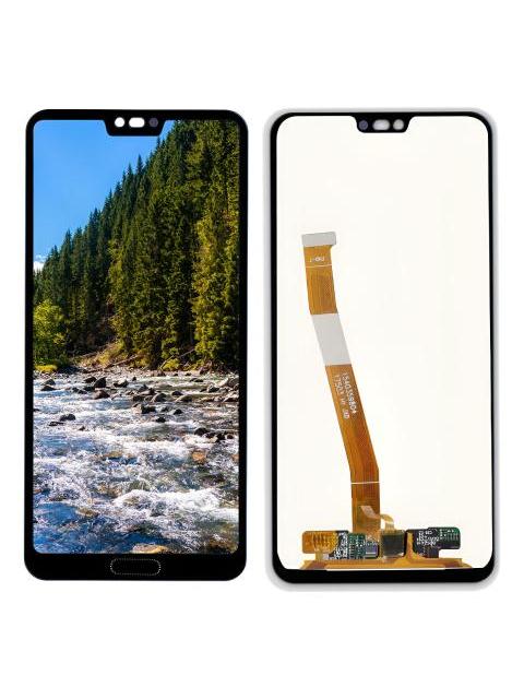 PANTALLA COMPATIBLE CON HONOR 10 COL-L29 COMPLETA