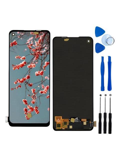 PANTALLA COMPATIBLE CON REALME 10 4G RMX3630 OLED COMPLETA