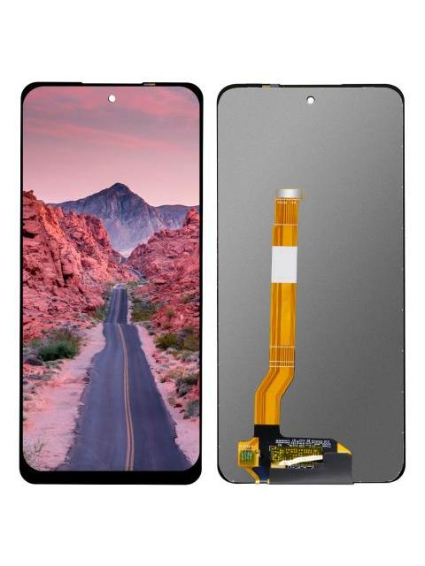 PANTALLA COMPATIBLE CON REALME C67 5G RMX3782 INCELL