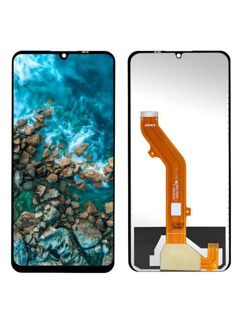 PANTALLA COMPATIBLE CON TCL 40 SE T610E INCELL COMPLETA