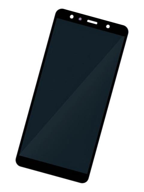 PANTALLA COMPLETA COMPATIBLE CON A7 2018 A750G A750F INCELL