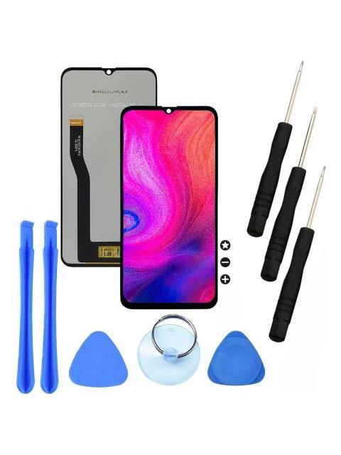 PANTALLA COMPLETA COMPATIBLE CON HISENSE E50 LITE INCELL