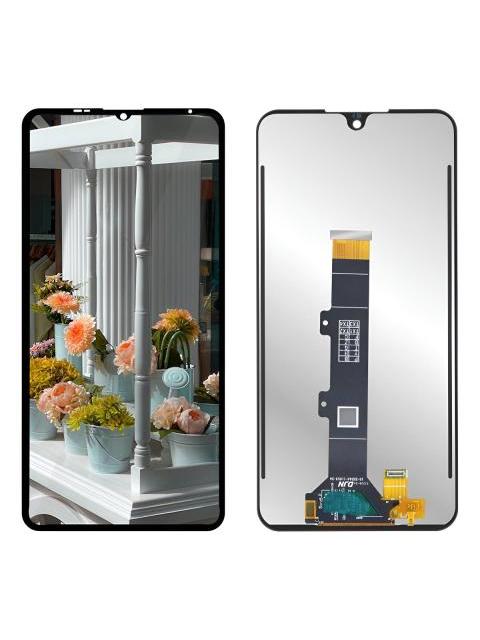 PANTALLA COMPLETA COMPATIBLE CON MOTO E20 XT2155 TOUCH