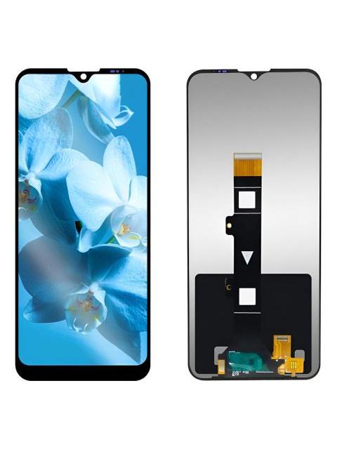 PANTALLA COMPLETA COMPATIBLE CON MOTO G20 XT-2128-1 2128-2
