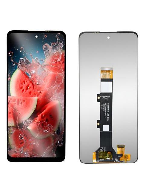 PANTALLA COMPLETA COMPATIBLE CON MOTO G22 XT2231-5 INCELL