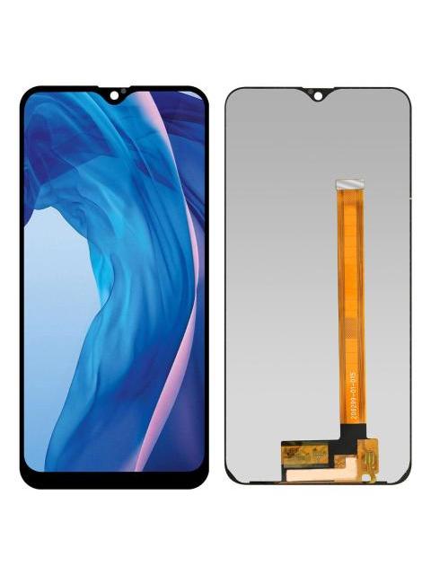 PANTALLA COMPLETA COMPATIBLE CON OPPO A5S AX5S A7 AX7 INCELL